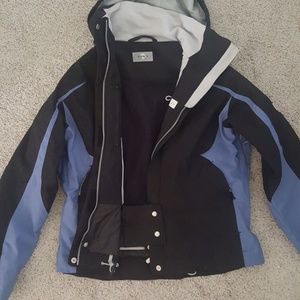 Descente ski/snow jacket